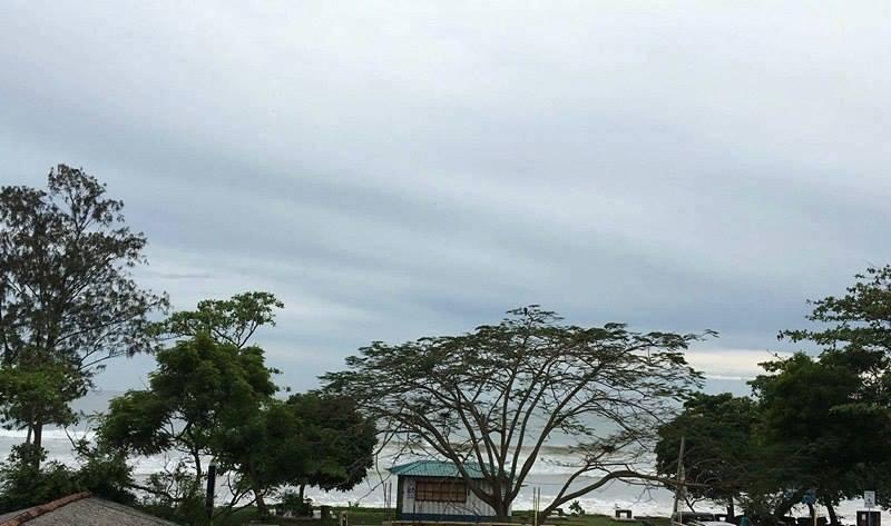 Gold Coast Resort Weligama Esterno foto