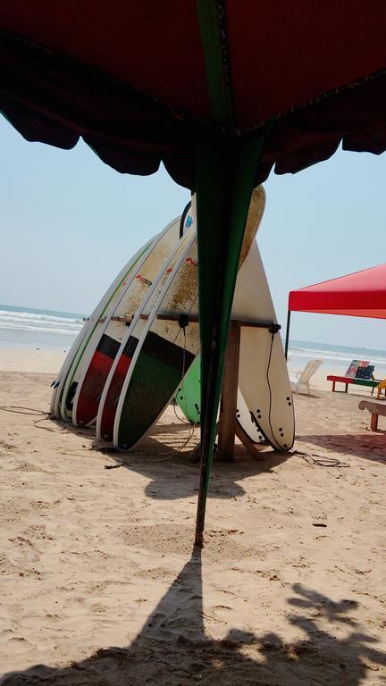 Gold Coast Resort Weligama Esterno foto
